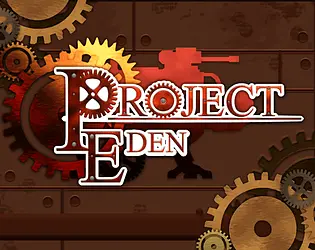 Project Eden